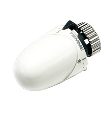 Термостатическая головка 1/2 TIEMME