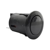 Кнопка подсветки ПКН-501-1 (чер) ПКН -12