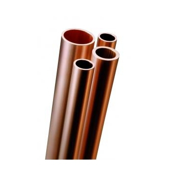 Труба медная твердая SILMET 35 х 1,0 х5м (20)