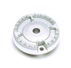 Рассекатель горелки стола сред  Ariston,indesit