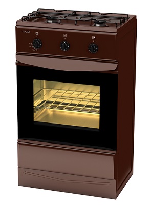 ПГ мод. 14.120.03(крышка) кор. газ контр.