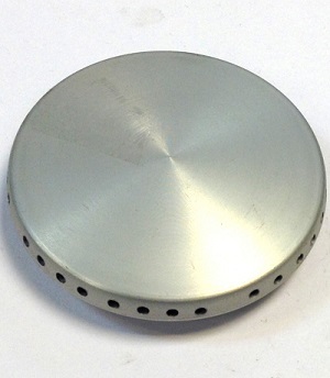 крышка горелки 