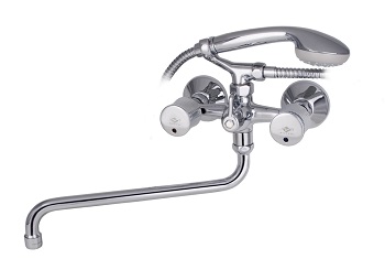 См ван/умыв1/2керMofem145-0010-36СпектрумДиамант