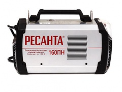Сварочный аппарат инверторный САИ 160ПН