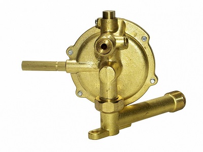 Водяной узел NEVA-4513