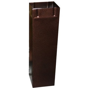 Труба больш к норме ант медь 33 120/120