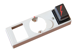 Пъезовоспламенитель 0.073.208