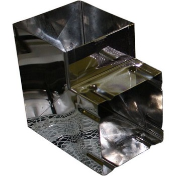 Колено к норме нерж