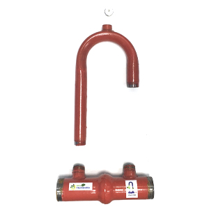 Узел насосный клапан (разбор) 