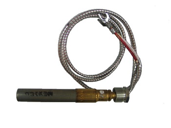 Термопарный генератор КОВ ТГ-4