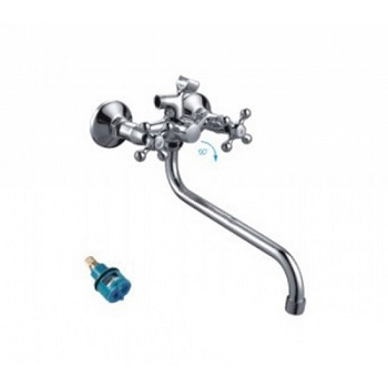 См ван/умыв 1/2 кер 2208-2 F FRAP картридж перек