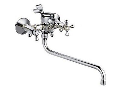 См ван/умыв 1/2 кер 2220 F FRAP с шар перек КРЕСТ