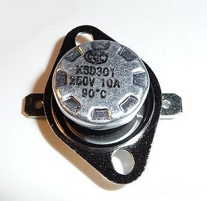 Датчик предельной темп (150 град) таблеткаВПГ 10Е