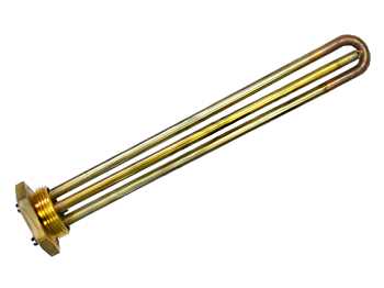 Нагрев элемент RDТ 2,5 кВт L-375