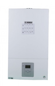    
  Газовый настенный котел Bosch WBN6000-24C RN S5700 7736900198 используется для отопления помещений и подготовки горячей воды. Предусмотрена возможность использования коаксиальной трубы для отвода продуктов сгорания. Данный агрегат стабильно работае