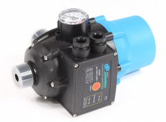     

    Блок автоматики для насоса 