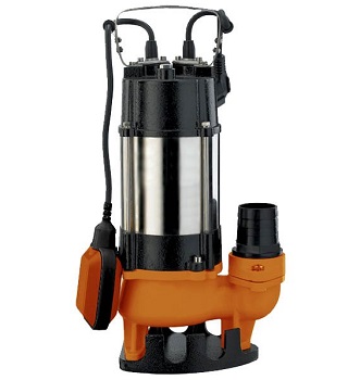 Фекальный насос  ФН 450 Вихрь