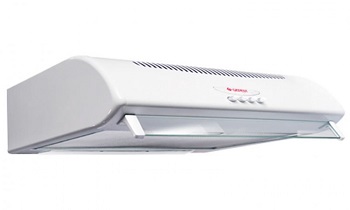 Вытяжка Гефест 2501 ВО 50 бел