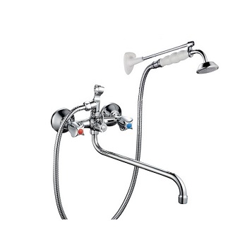 См ван/умыв 1/2 кер Казань КСМ-385-00 мет мах мет