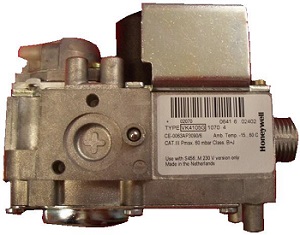 Газовый клапан Honeywell  VK4105G