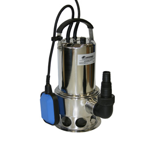  Дренажный насос Джилекс 150/7 ФН  способен перекачивать сильно загрязненную воду с включениями диаметром до 35 мм. Применяют для организации полива садового участка, осушения затопленных помещений. Насос, вертикально погруженный в воду на глубину до 8 ме