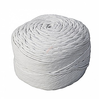 Шнур асбестовый ШАОН 8мм