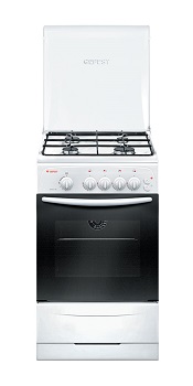    Газовая плита ПГ 3200-06 К33 

 

 

Цвет: белый. Варочная поверхность: эмалированная. 

 