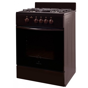 ПГ GRETA 600 исп 12 корич  (щиток,турбо горелка)