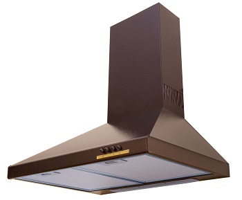 Вытяжка Гефест 10ВО К47 60 кор