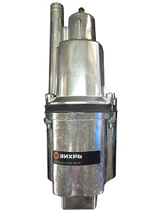 Вибрационный насос Вихрь ВН-10В - применяется для забора чистой воды из различных источников (колодцев, скважин, естественных водоемов) для полива садового участка и подачи воды в дом. Насос способен перекачивать воду на большие расстояния горизонтально. 