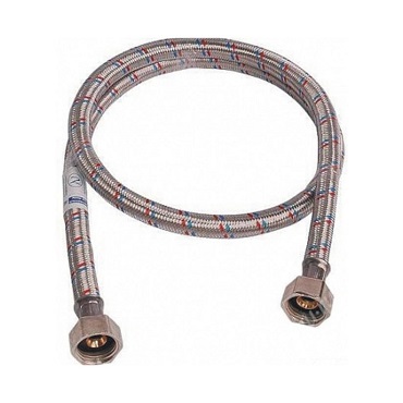 Подводка для воды TUBOFLEX  400 см. 1/2 г/г