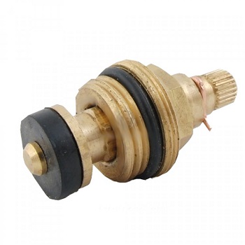 Кран-букса 3/8 рез. 8*24