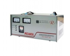 Стабилизатор АСН-12000/1-ЭМ