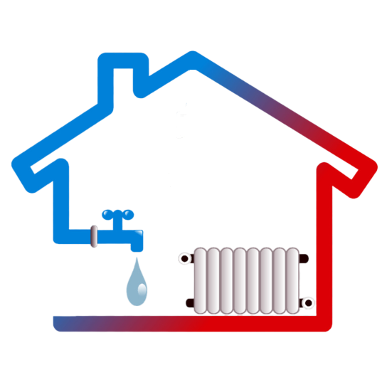 Расчет систем отопления, водоснабжения и водоотведения дома