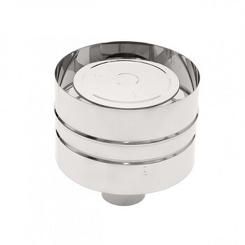 Дефлектор D100