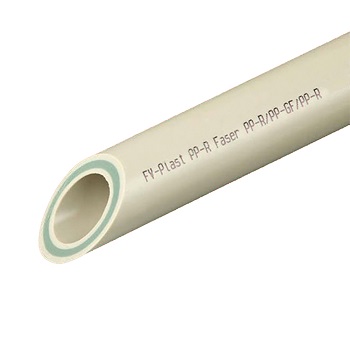 Труба 63 PN20 стекло (Серая)