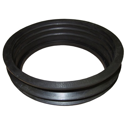 манжета резиновая перех на чуг 110*124 ostendorf