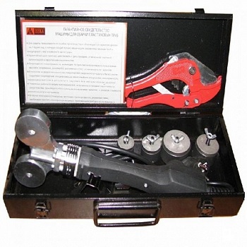 Комплект сварочный BEKA 900 Вт (комп насад 20-40)