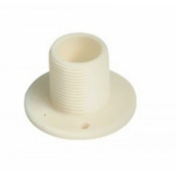 Крепление д/смесителя пластм L35