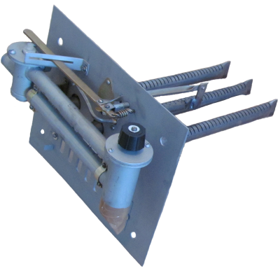 Газовая горелка АГУ-Т-М 28