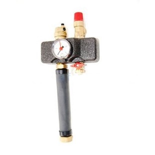 Группа безопасности котла VAILLANT VEH/4 6 бар