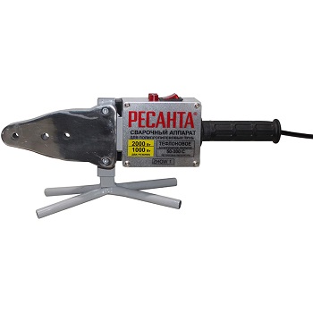  Описание: 

 

 

• Предназначен для сварки полипропиленовых труб всех стандартных диаметров 

 

 

• Насадки имеют специальное покрытие, обеспечивающее долгий срок службы 

 

 

• При перерывах в работе, прибор можно установить на специальную