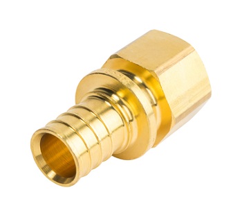 Переходник с внутренней резьбой 25xG 3/4