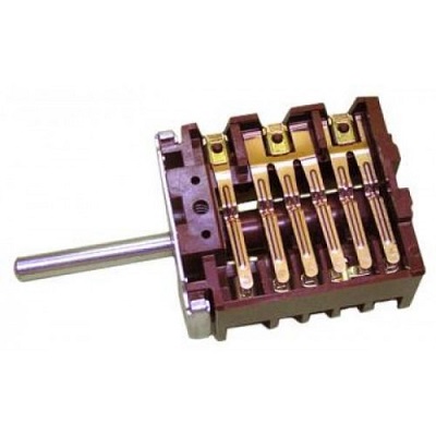 Переключатель мощ конф 7 реж гефест 1140,2140,2160