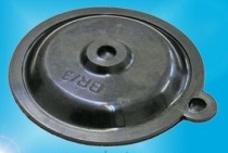 Мембрана ПГ-6 малая с ушком (вакуумная)