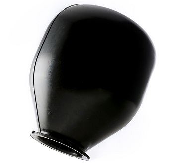 Мембрана 24 л черная (Россия)