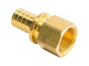 Переходник с внутренней резьбой 20xG 1/2