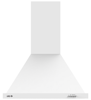  Строгая белая классика. В активе данной модели также отмечены достаточная мощность и простота управления. 

Модель для приверженцев традиций, обладающих кухнями средней или большой площади. 

 