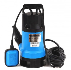  Погружной насос Джилекс 230/8 ф предназначается для отвода слабозагрязненных, фильтрационных и отработанных жидкостей, имеющих механические примеси размером 2,5 см. Также с его помощью можно откачивать дождевые, грунтовые и дренажные воды. Данная модель 