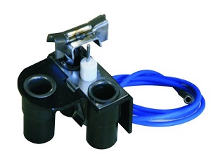 Пилотная горелка 